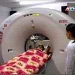 3 robot bằng 20 nhân viên xét nghiệm