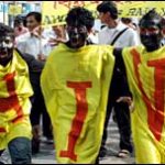 HIV tấn công lao động toàn cầu