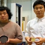 Công nghệ biến thức ăn thừa thành xi măng ăn được