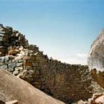 Bí ẩn về di tích Zimbabwe
