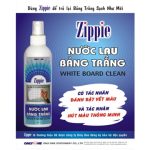 Giải pháp mới lau sạch bảng trắng