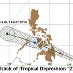 Philippines sắp đón bão mới