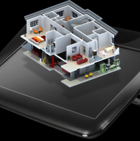 zSpace – Công nghệ “gắp” hình ảnh 3D